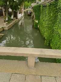 Zhouzhuang: A Stroll Through Water and Time