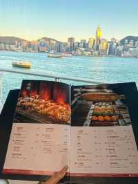 🇭🇰 香港！呢間真係好哇塞😋