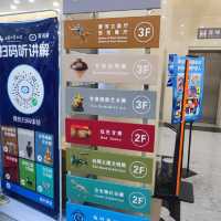 🏛 Gansu Provincial Museum — A Silk Road Time Capsule