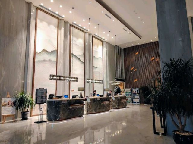 上海 | 上海浦東溫德姆酒店,毗鄰浦東機場與迪士尼樂園 上海 | 上海浦東溫德姆酒店,毗鄰浦東機場與迪士尼樂園