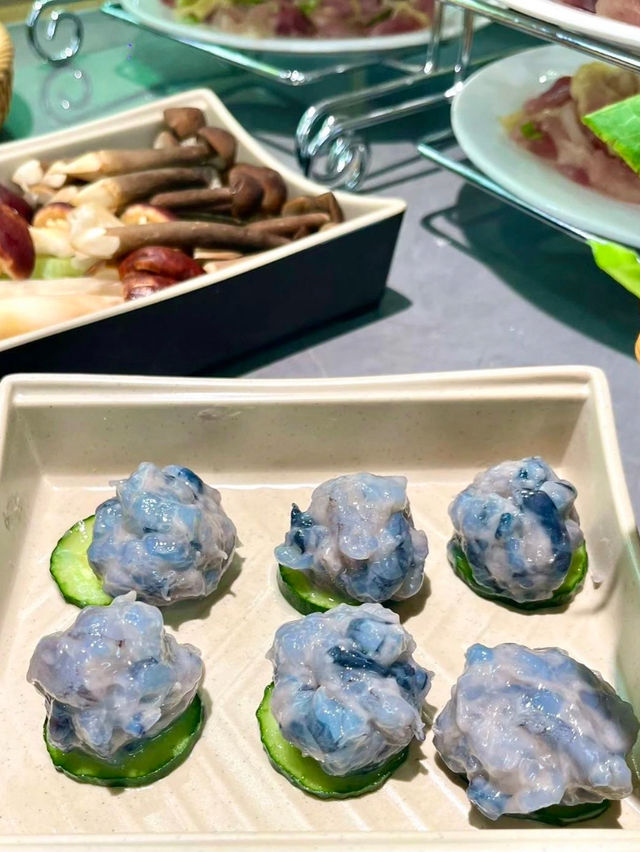深圳｜潮惑記鮮切雞煲