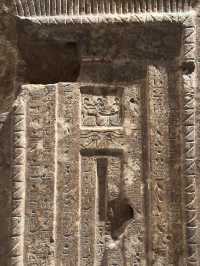 The Universe On Papyrus: Deciphering A Civilization’s Life, Death And Bureaucracy In Glass Cases