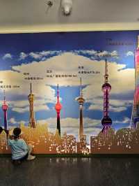 Reaching for the Sky in Qinghai: A Visit to the Xining TV Tower