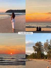 📍8 places must visit in KOH KOOD