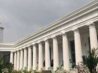 Museum Nasional Indonesia – The Treasure of Nusantara! 🇮🇩
