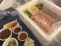 여수 뚜벅이 걸스트립 가이드!