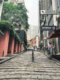 🎬 Famous Hong Kong Drama Filming Spots 🇭🇰