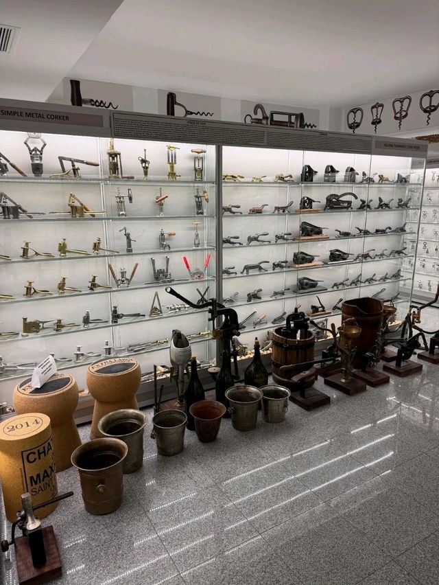 Exploring the Museum of Romanian Records