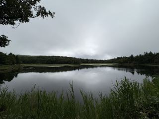 Shiretoko Five Lakes: A Tranquil Masterpiece of Nature