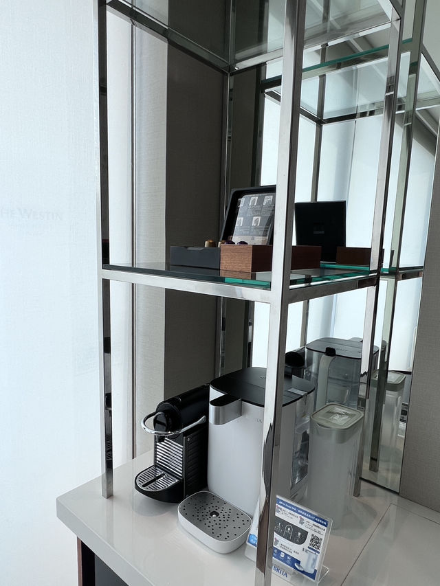 [桃園大溪住宿］不用出國也能享有峇里島的度假風情⛱️桃園大溪笠復威斯汀度假酒店🌴