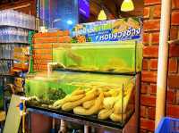 Pupen Seafood Pattaya – Classic Thai Seafood Experience