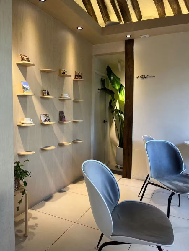 🏯경주 역사 여행 & 힐링 카페☕️🌿
