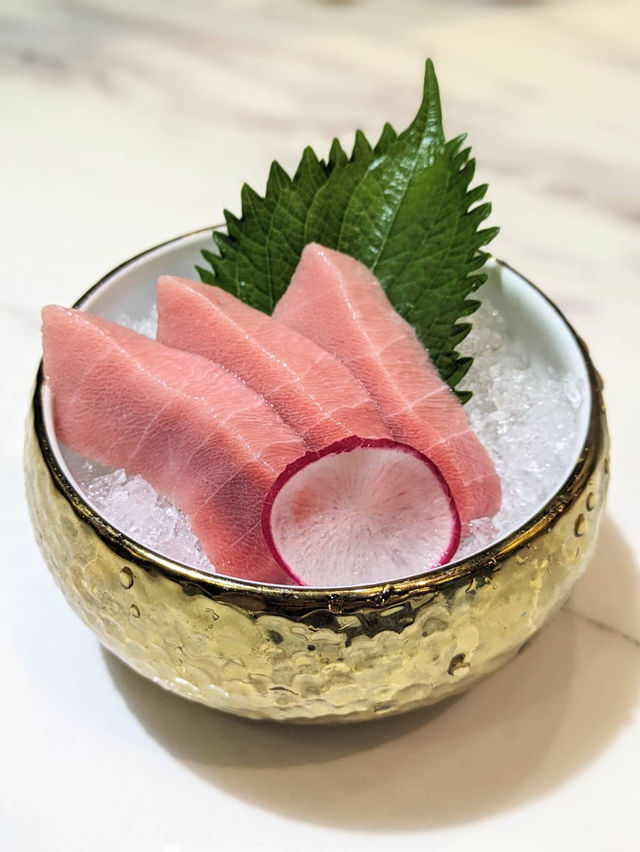 今期人氣大滿足美食🍣家賀屋