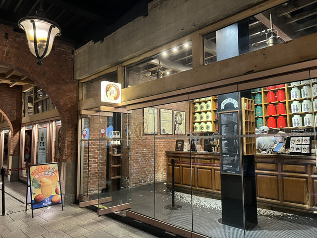 台中知名景點 伴手禮 宮原眼科 台中知名景點 伴手禮 宮原眼科