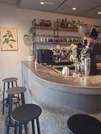 【東京】WOODBERRY COFFEE