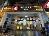 🌙 Evening Chill at Beutea 茶仙子 @ Sutera