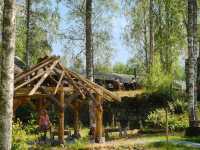 스톡홀름, 물 위의 도시