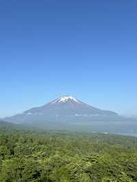 綺麗な富士山見たい人必見‼︎富士山映えスポットを紹介🗻