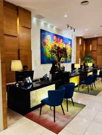 The Waterfront Hotel Kuching: Perfect Staycation Spot Near Riverfront Attractions
