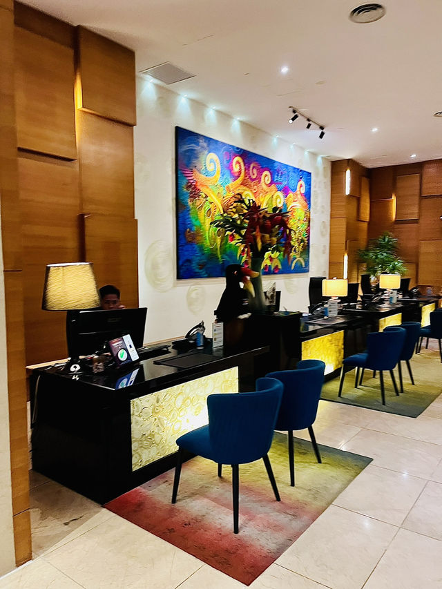 The Waterfront Hotel Kuching: Perfect Staycation Spot Near Riverfront Attractions
