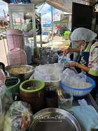 ก๋วยเตี๋ยวป้าน้อย อุดรธานี