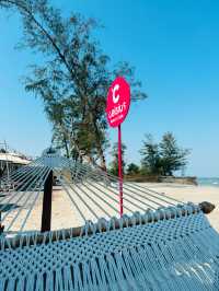 Celcius Beach Cafe, หัวหิน