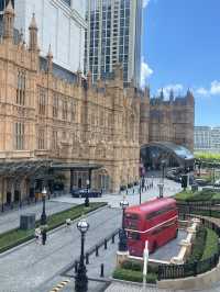 The Londoner