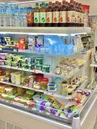 🏪 일본 편의점 탐방 – 패밀리마트🍡🥤