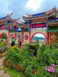 Kek Lok Si
