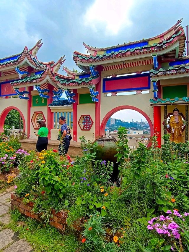Kek Lok Si
