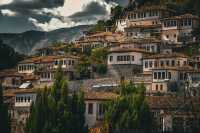 Berat – The City of a Thousand Windows 