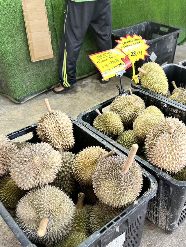 每一次飛往吉隆坡，都是浪漫的日子