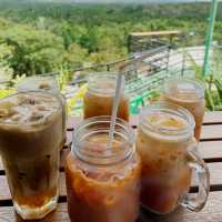 Bintan's Best Viewpoint Cafe