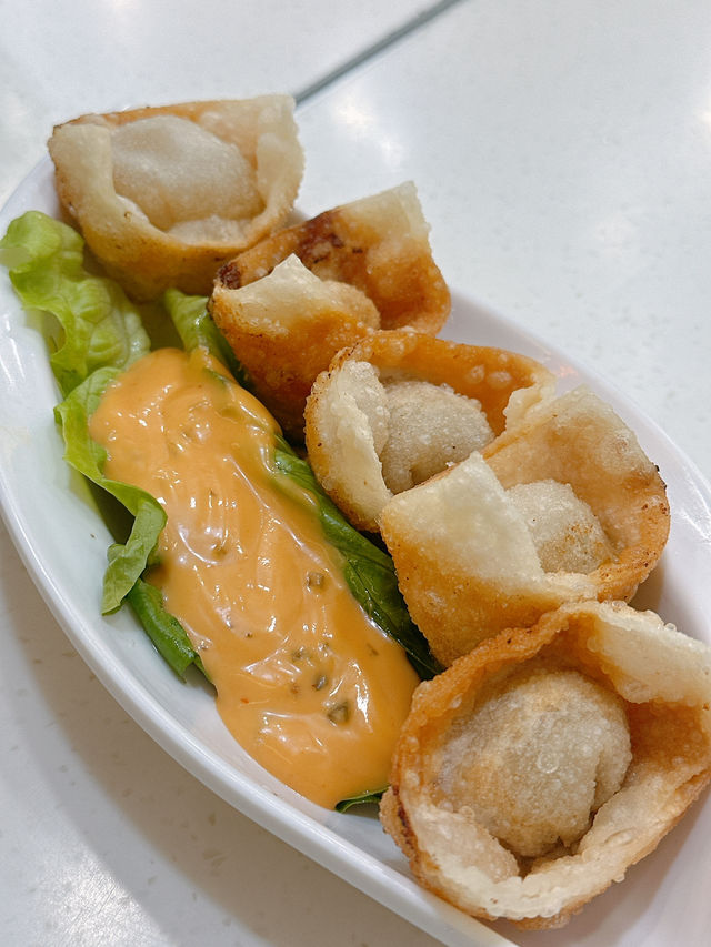 正宗地道山西刀削麵🍜拾味山西刀削麵館 (灣仔)