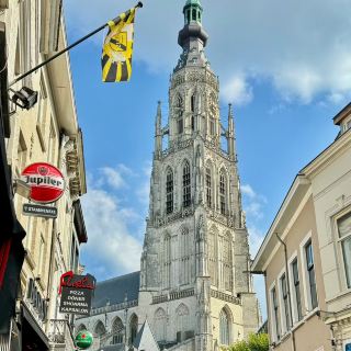 Breda – A Historic Dutch City of Culture and Green Charm