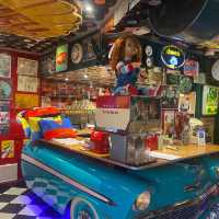🍹Filling Station Bar Cafe