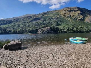 Llyn Gwynant