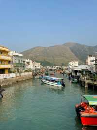 Tai O Tales: Hong Kong’s Living Heritage