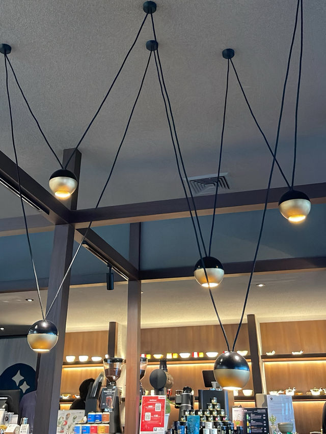 Tonari Coffee House and Matcha Specialty