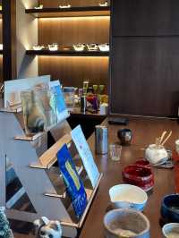 Tonari Coffee House and Matcha Specialty