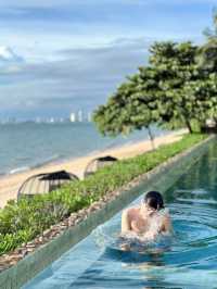 พักที่ U Pattaya ดีมั้ยและไปเที่ยวไหนดี