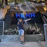 ✈️🌿 5D4N Jakarta–Bogor Adventure