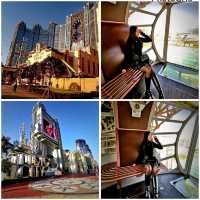 เที่ยว Studio City
