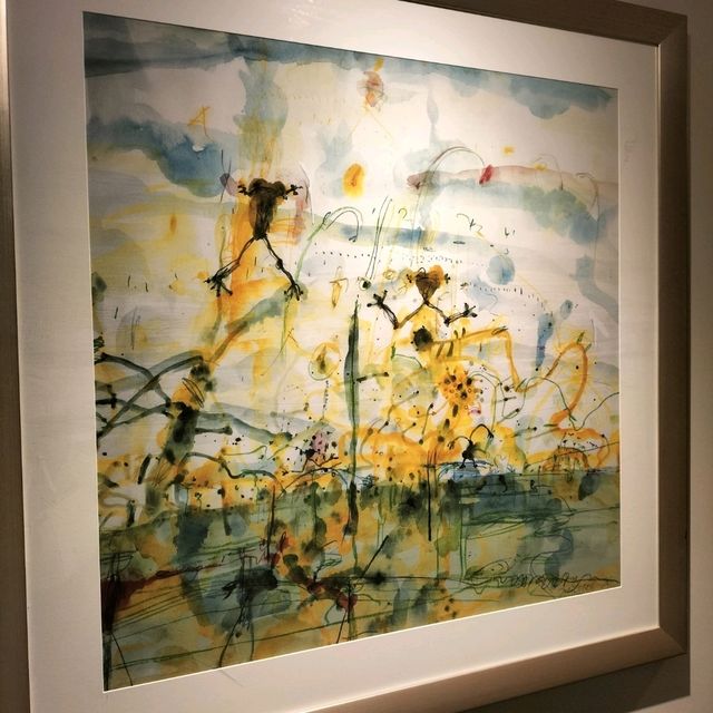 🖼️Artful Stay In South Yarra🖼️