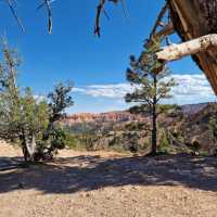Bryce Canyon National Park 