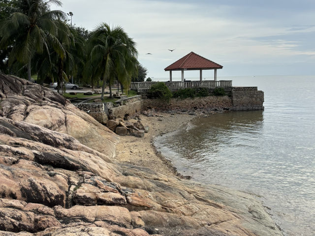 Johor’s Charming Old Towns: Muar, Batu Pahat & Kluang Adventure 🏝️🍜