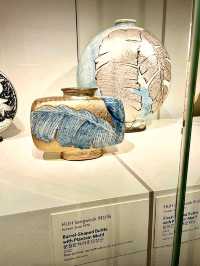 🎨 Denver Art Museum – A Canvas of Creativity