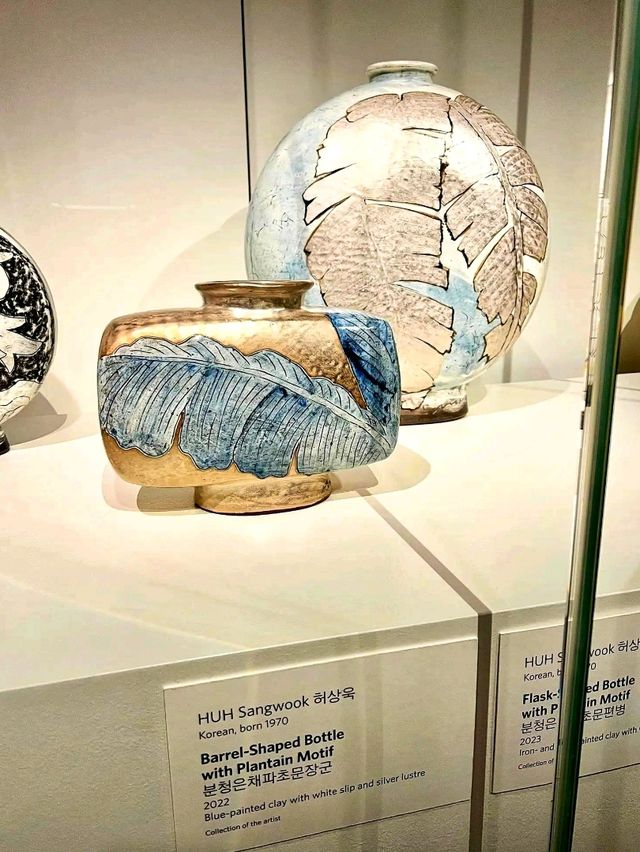 🎨 Denver Art Museum – A Canvas of Creativity 🎨 Denver Art Museum – A Canvas of Creativity