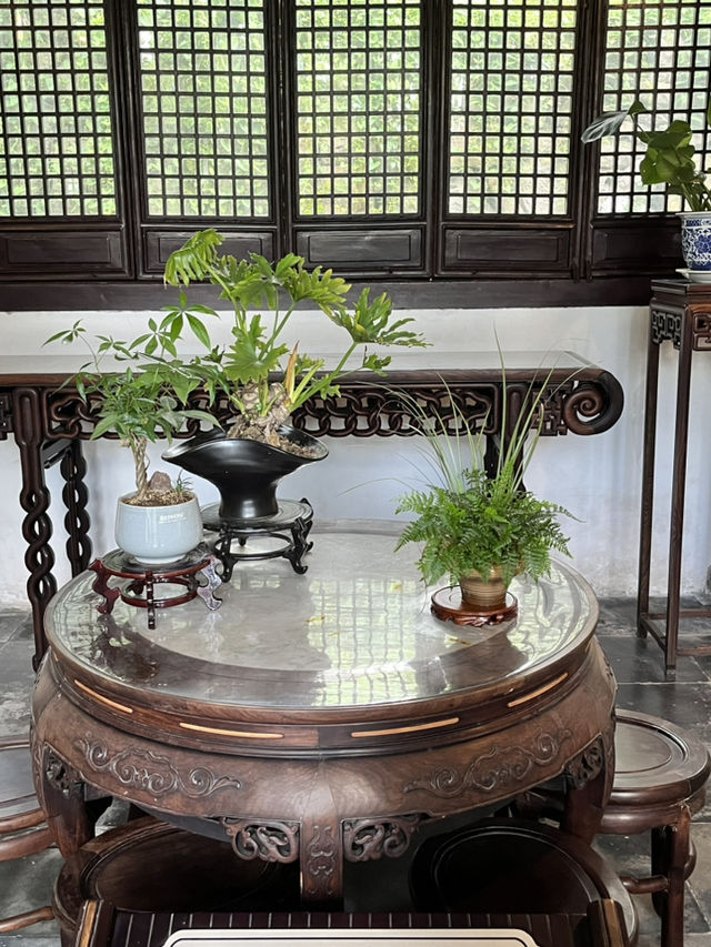 ⛰ Tiger Hill — The Soul of Suzhou
