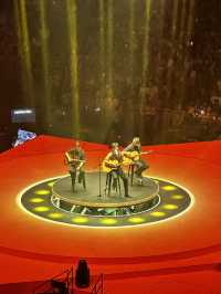 🎤 周興哲紅館演唱會2025｜尾場回顧分享
